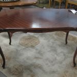 603 5092 COFFEE TABLE